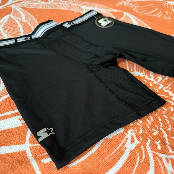 STARTER Boxer Briefs (Set of 3) - Picture 6 of 12